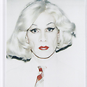 ANDY WARHOL