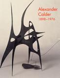 ALEXANDER CALDER