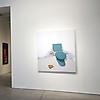 NEW PAINTINGS BY LUI SHTINI