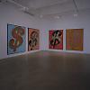 ANDY WARHOL Dollar Signs