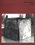Richard Serra