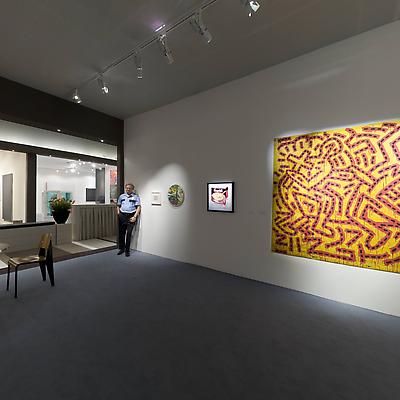 TEFAF 2010 3