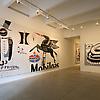 ANDY WARHOL, JEAN-MICHEL BASQUIAT AND COLLABORATION PAINTINGS