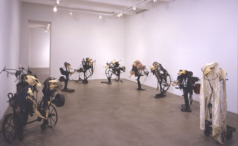 JEAN TINGUELY