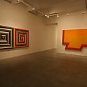 FRANK STELLA