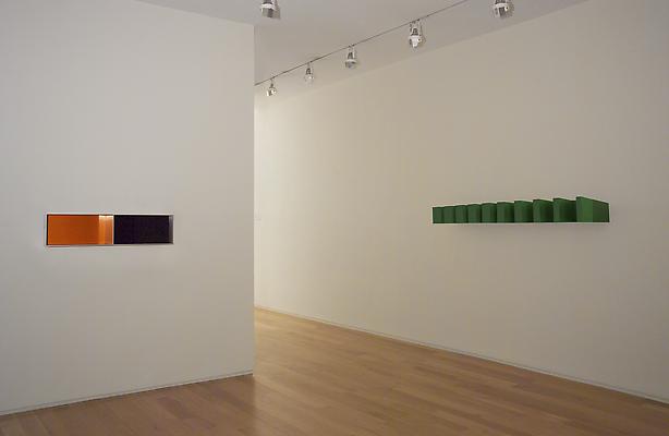 DONALD JUDD 3