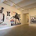 ANDY WARHOL, JEAN-MICHEL BASQUIAT AND COLLABORATION PAINTINGS