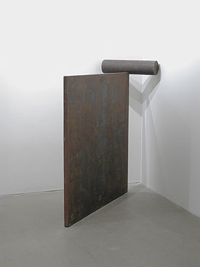 RICHARD SERRA 5