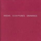 BRUCE NAUMAN