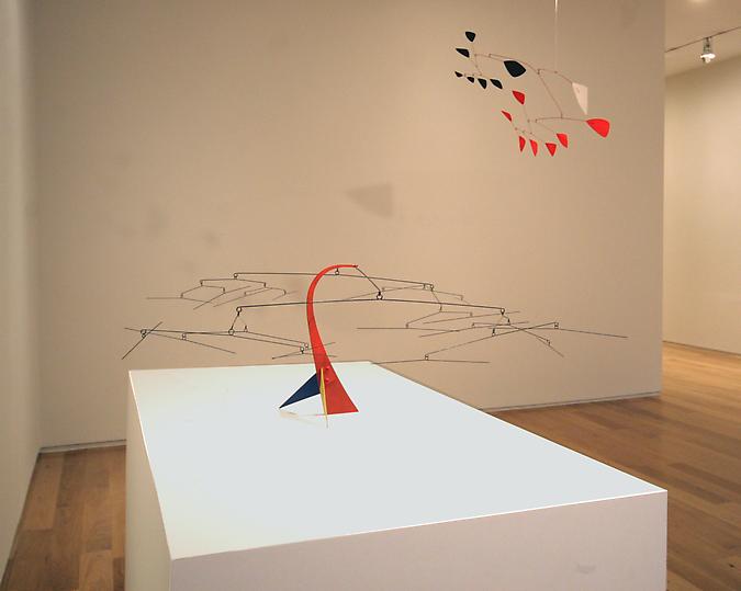 ALEXANDER CALDER 6