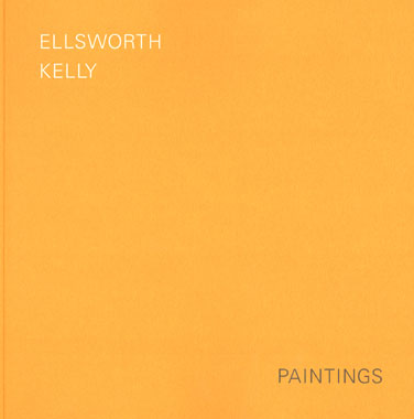 ELLSWORTH KELLY
