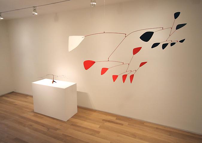 ALEXANDER CALDER 4