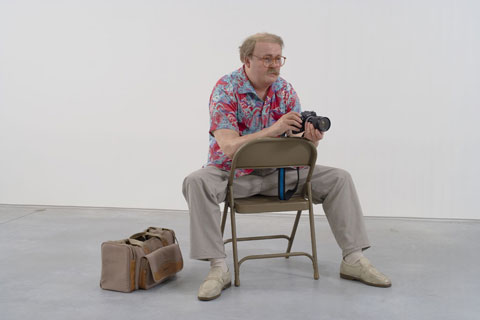 DUANE HANSON 12