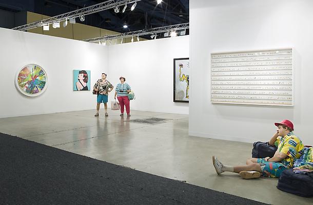 Art Basel Miami Beach 3
