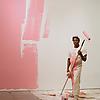 DUANE HANSON: <i>Housepainter I</i>