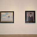 RENÉ MAGRITTE