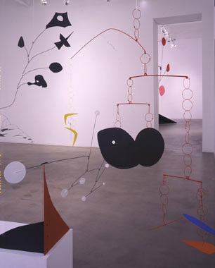 Alexander Calder