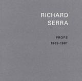 RICHARD SERRA