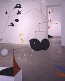 Alexander Calder