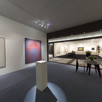 TEFAF 2010 2