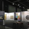 Art Basel Hong Kong 2014