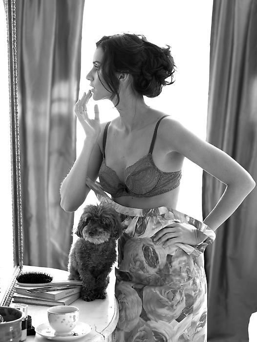 Tearsheet Image