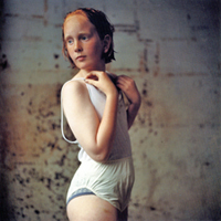 Hellen van Meene exhibitions