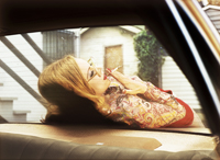 Alex Prager photographs acquired by MOMA and The Whitney Museum