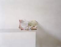 Laura Letinsky at the Photographers' Gallery, London & Denver Art Museum