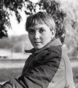 SOUTH CENTRAL - Mark Steinmetz