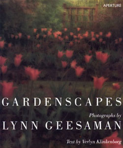 GARDENSCAPES - Lynn Geesaman