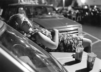 Mark Steinmetz releases new book