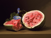 Sharon Core <i>early american</i> exhibition at Savannah College of Art and Design