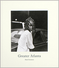 Steinmetz's <i>Greater Atlanta</i> selected by Photo-Eye as one of the best books of 2009