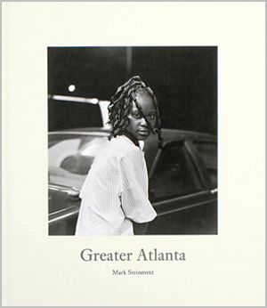 Steinmetz's <i>Greater Atlanta</i> selected by Photo-Eye as one of the best books of 2009