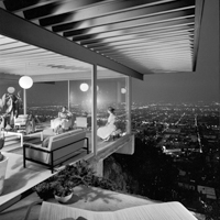 Julius Shulman included in MOMA exhibition