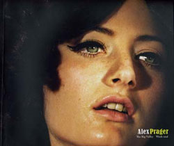 THE BIG VALLEY / WEEK-END - Alex Prager