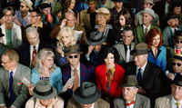 Alex Prager at San Francisco Museum of Modern Art
