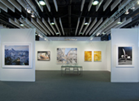 YANCEY RICHARDSON GALLERY AT THE ARMORY SHOW & AIPAD PHOTOGRAPHY FAIR, NEW YORK