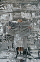 RACHEL PERRY WELTY SOLO MUSEUM SHOW OPENS JAN. 29 AT DECORDOVA MUSEUM