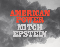 Mitch Epstein's <i>American Power</i> monograph released by Steidl