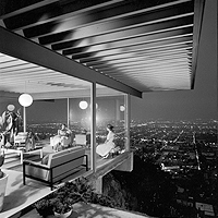 Photographer Julius Shulman dies