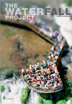 THE WATERFALL PROJECT - Olivo Barbieri
