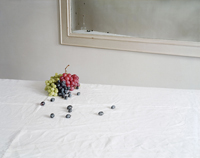 Artists nominated for Deutsche Borse Prize