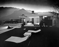 <i>Visual Acoustics</i>, a documentary film on Julius Shulman opens nationwide
