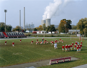 Mitch Epstein exhibitions at Henri Cartier-Bresson Foundation and Tate Modern