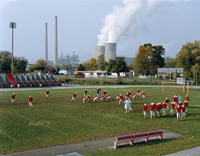 Mitch Epstein exhibitions at Henri Cartier-Bresson Foundation and Tate Modern