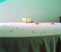 Laura Letinsky solo show at North Dakota Museum of Art