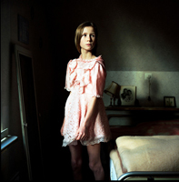 Hellen van Meene portrait acquired by Boston Museum of Fine Art