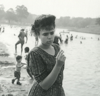 Mark Steinmetz books released